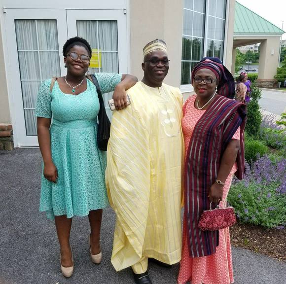 olumayowa
